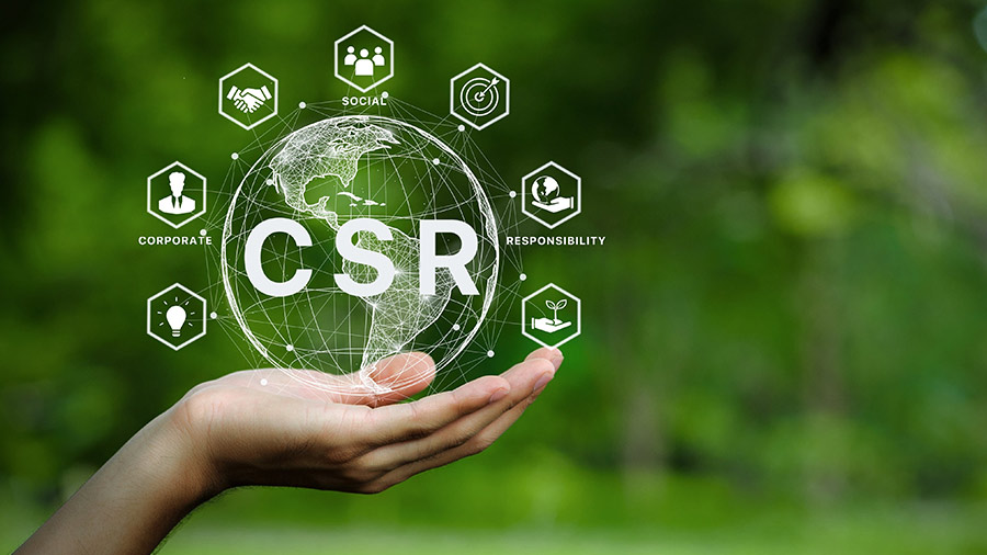 Tata Motors releases 9th Annual CSR Report, highlights impact created over the past decade